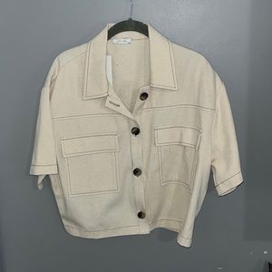 SIZE LG SUPER CUTE TOP